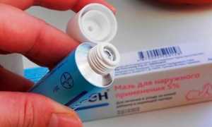 Лучшие мази для лечения стоматита во рту у детей и взрослых
