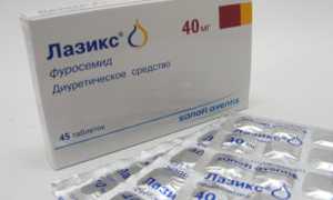 Применение таблеток Лазикс: побочные эффекты и цены