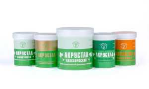 Акрустал при псориазе — отзывы, цена, аналоги