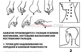 Как улучшить мозговое кровообращение?