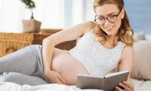 Роды при плохом зрении: проблемы и решения