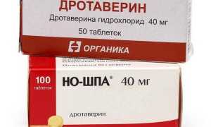 Препараты для улучшения мозгового кровообращения