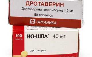 Препараты для улучшения мозгового кровообращения