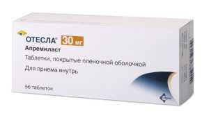 Отесла — отзывы, цена, аналоги, инструкция