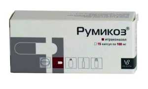 Румикоз — инструкция по применению, цена, отзывы, аналоги