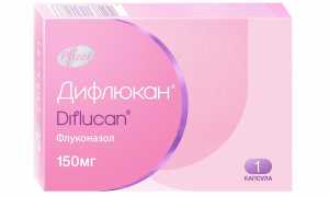 Дифлюкан при молочнице — отзывы, цена, аналоги