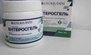 Использование Энтеросгеля в похудении: результаты, достоинства и недостатки