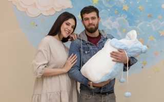 Что взять в роддом и на выписку