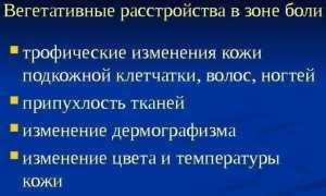 Причины, симптомы и лечение невралгии тройничного нерва