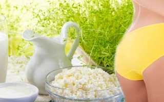 Вызывают ли молочные продукты целлюлит?