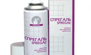 Спрей от чесотки — список самых эффективных