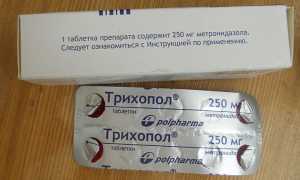 Флагил или Трихопол – что лучше?