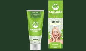 Psorimilk от псориаза