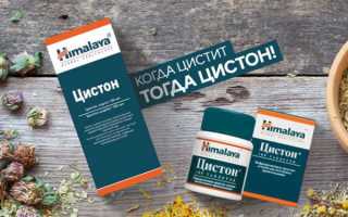 Что лучше при заболеваниях мочевыделительной системы: Канефрон или Цистон