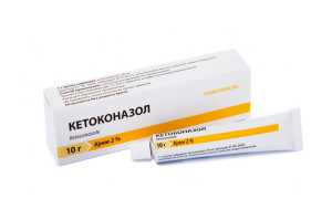 Кетоконазол (таблетки, мазь, шампунь) — инструкция, цена, аналоги