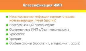 Фармакологическое действие препарата Уро-Ваксом: цены и аналоги