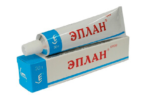 Эплан от экземы