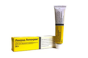 Локоид Липокрем мазь от псориаза