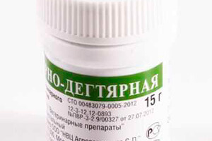 Дегтярная таблетки от псориаза на члене