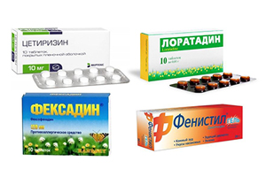 Венозный дерматит на ногах