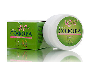 Софора от псориаза