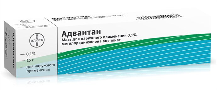 Мазь