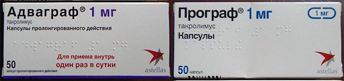 аналоги препарата