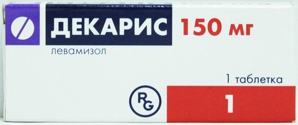 Декарис