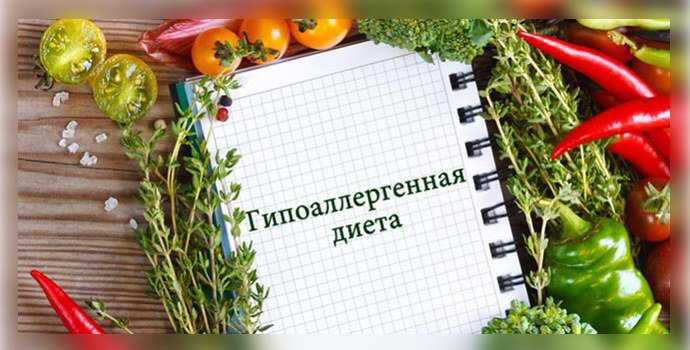 Пищевой дневник