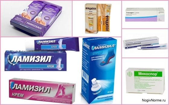Эффективные и разрешенные препараты при беременности