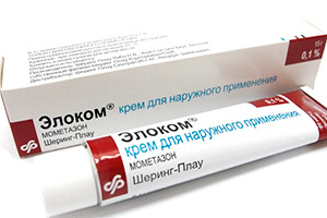 Крем для наружного применения