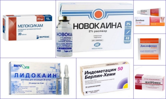 Методы устранения трохантерита суставов