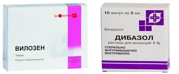 препараты для укрепления иммунитета