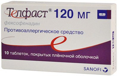Телфаст