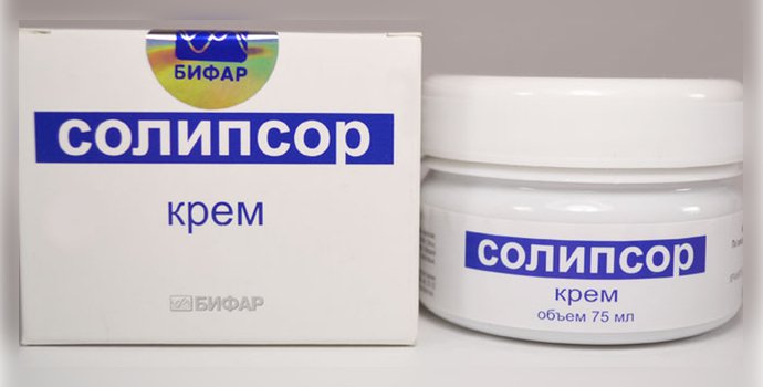 Солипсор