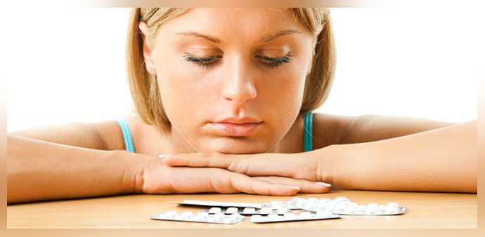 Влияние медикаментов Влияние медикаментов